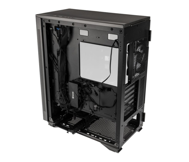 Kolink Stronghold Prism Black GEKL-070 - 1180695 - zdjęcie 4